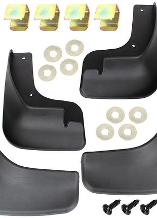 Ford galaxy 06-15 дрибнички, 4 предмети, комплект