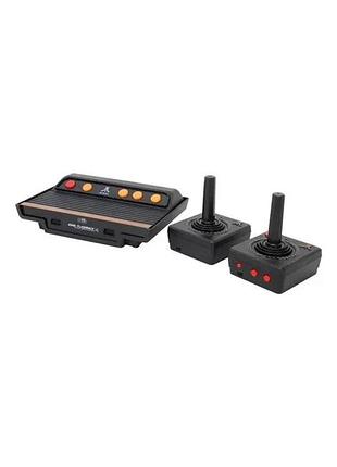 Игровая консоль atari flashback 4 - 40th anniversary special edition, б/у