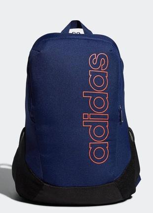 Рюкзак спортивный adidas parkhood logo backpack (арт. dm6126)