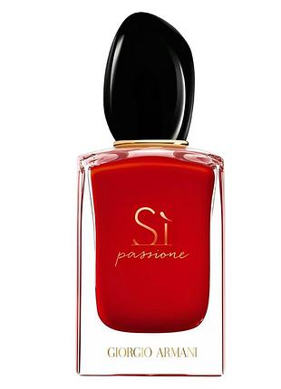 Парфуми giorgio armani si passione, 100 мл