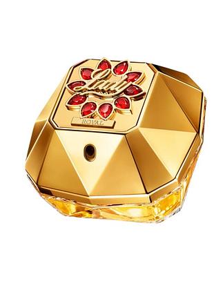 Духи paco rabanne lady million royal lux, 80 мл