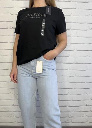 Футболка tommy hilfiger