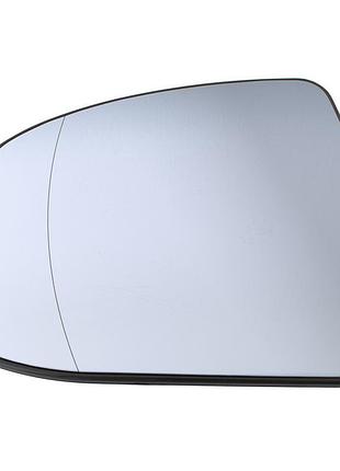 Ford focus mk2 fl 08-11 пидигривний дзеркальний елемент свитла