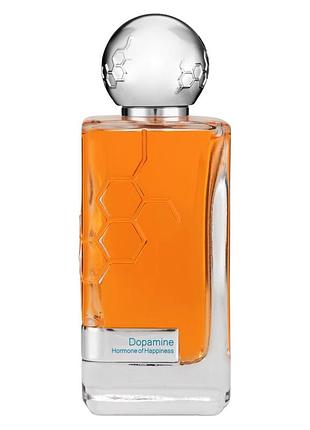 Духи dopamine hormone paris lux, 100 мл