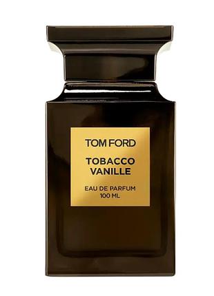 Духи tom ford tobacco vanille, 100 мл premium