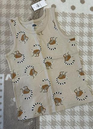 Майка old navy 3 роки