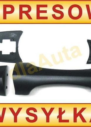 Ford focus mk1 98-04 зовнишня ручка передня прямо зараз