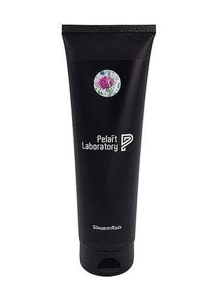 Silkworm mask маска з протеїнами шовку