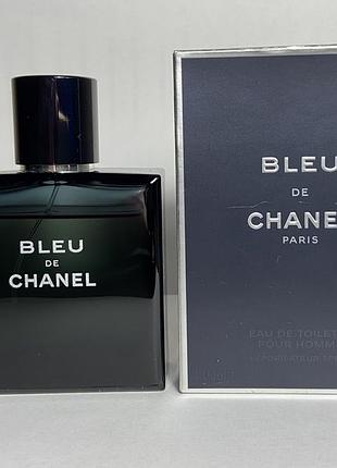 Chanel bleu de chanel 50ml