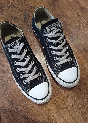 Продам чоловічі кеди бренду converse