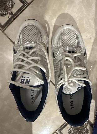 Кросівки дитячі new balance 33 розмір