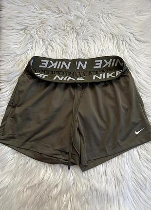 Шорти nike нові