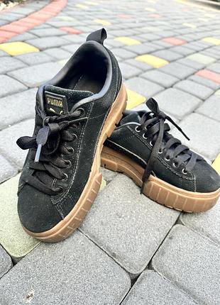 Кросівки puma