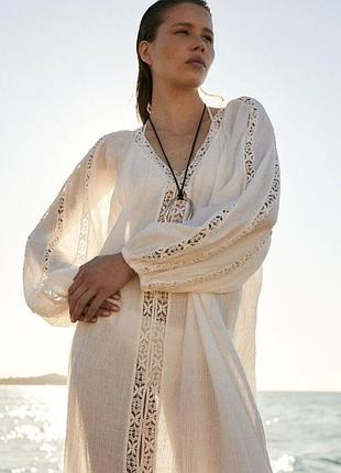 Сукня h&m плаття