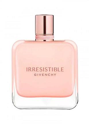 Духи givenchy irresistible lux, 100 мл