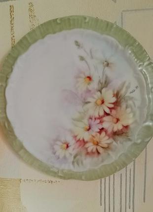 Настінна тарілка, 15 см