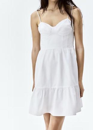 Сукня h&m сарафан