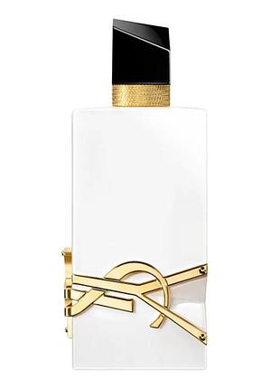 Парфуми yves saint laurent libre l'eau nue lux, 90 мл