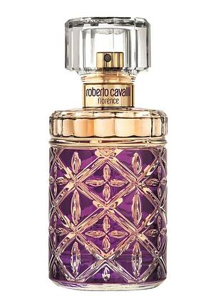 Духи perfuom roberto cavalli florence lux, 75 мл