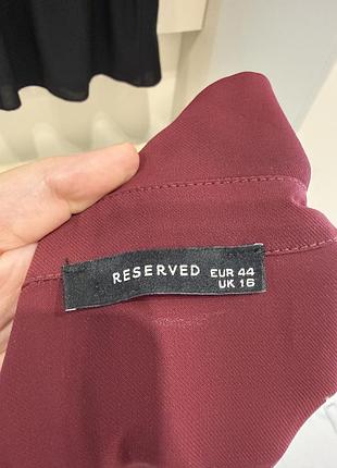 Сукня reserved 2