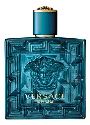 Духи versace eros lux, 100 мл