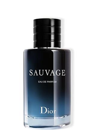 Dior sauvage парфумована вода 100 мл