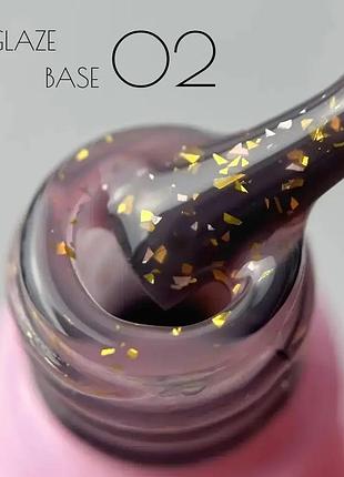 База с поталью toki-toki glaze base 02