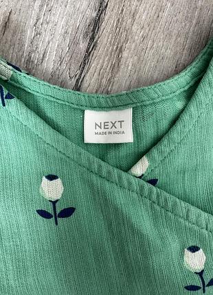 Сукня від next 2