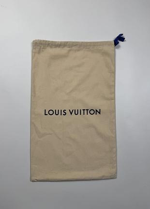Пильник louis vuitton
