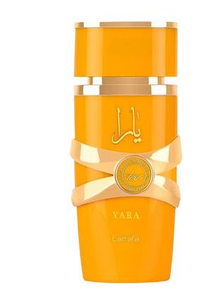 Парфуми lattafa perfumes yara tous lux, 100 мл