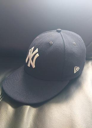 Кепка new era yankees