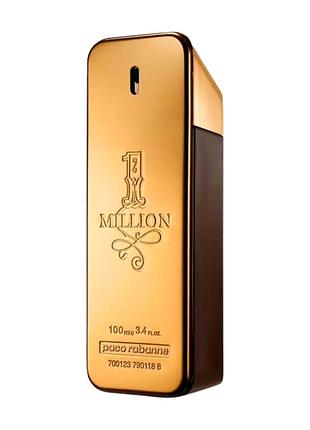 Парфуми 1 million paco rabanne lux, 100 мл