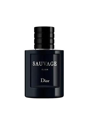 Духи dior sauvage elixir lux, 100 мл
