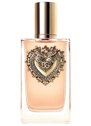 Парфуми devotion dolce&gabbana lux, 100 мл