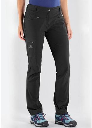 Штани salomon wayfarer