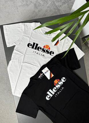 Футболка ellesse italia 👕 писать  в лс.