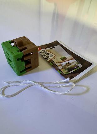 Kinder joy minecraft