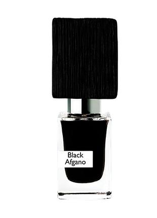 Духи nasomatto - black afgano lux, 30 мл