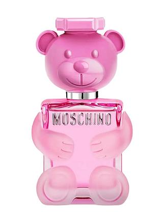Духи moschino toy 2 bubble gum lux, 100 мл