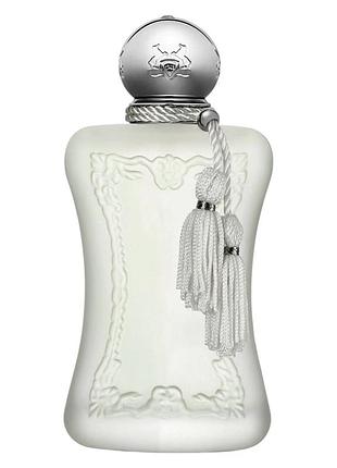 Духи valaya parfums de marly, 75 мл premium