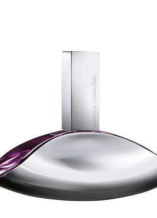Духи calvin klein euphoria lux, 100 мл