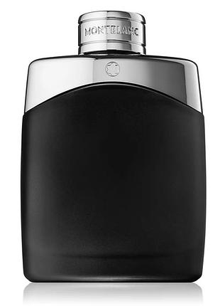 Духи montblanc legend eau lux, 100 мл