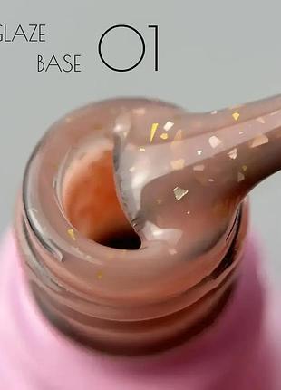 База с поталью toki-toki glaze base 01