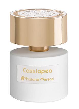 Духи tiziana terenzi collection cassiopea lux, 100 мл