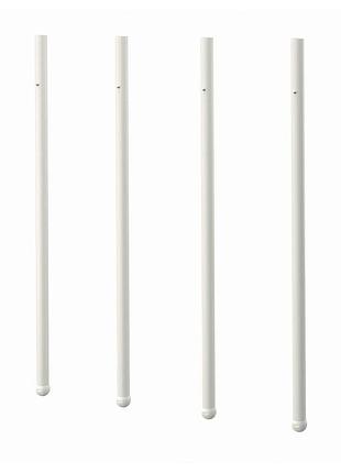 Ніжка стільця antilop ikea 806.008.14
