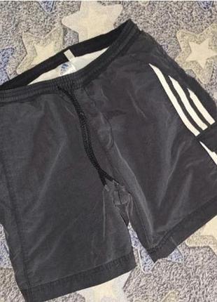 Adidas оригинал шорты 152 р