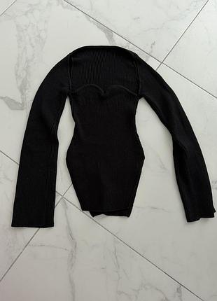 Продам трендову кофту 2