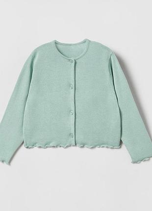 Кардіган zara