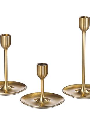 Подсвечники fulltalig ikea 006.089.70