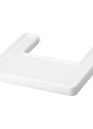 Піднос для дитячого стільчика antilop ikea 400.760.93
